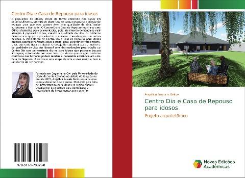 Centro Dia e Casa de Repouso para idosos