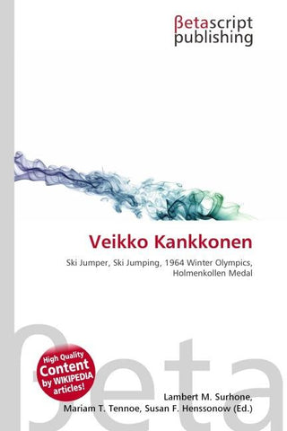 Veikko Kankkonen