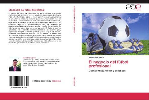 El negocio del fútbol profesional