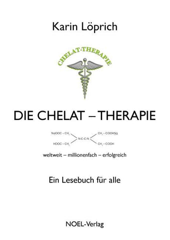 Die Chelat-Therapie