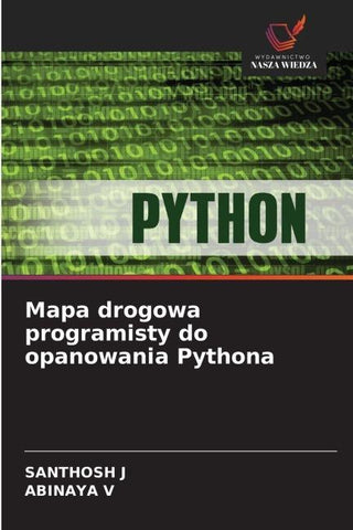 Mapa drogowa programisty do opanowania Pythona