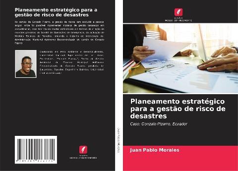 Planeamento estratégico para a gestão de risco de desastres