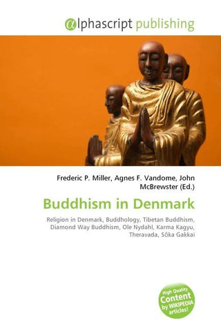 Buddhism in Denmark