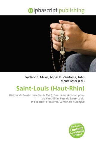 Saint-Louis (Haut-Rhin)