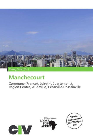 Manchecourt