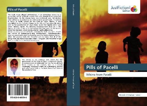 Pills of Pacelli