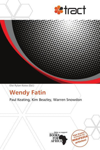 Wendy Fatin