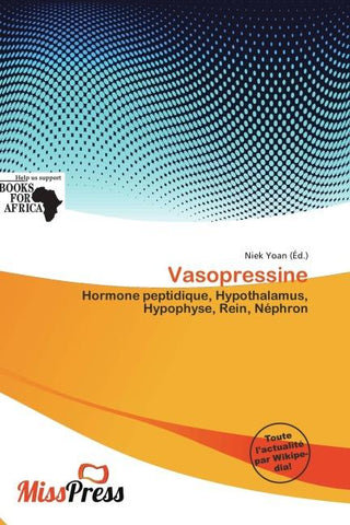 Vasopressine