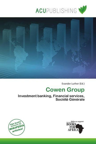 Cowen Group