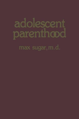 Adolescent Parenthood