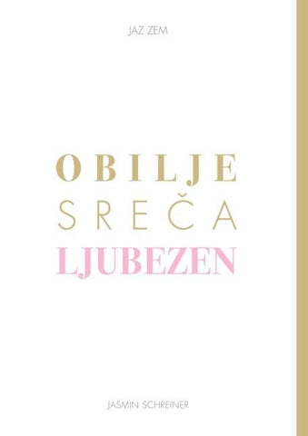 Obilje Sreca Ljubezen