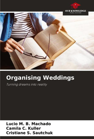 Organising Weddings