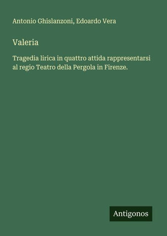 Valeria