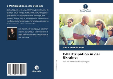 E-Partizipation in der Ukraine: