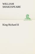 King Richard II