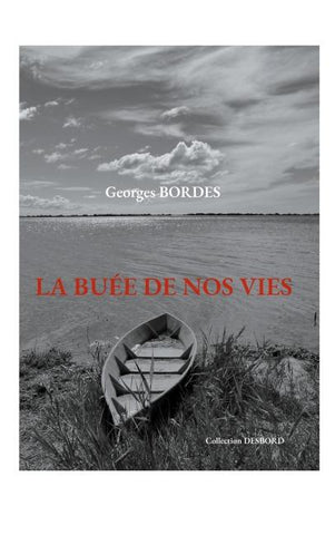 La Buée de nos vies