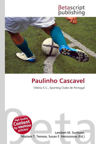 Paulinho Cascavel