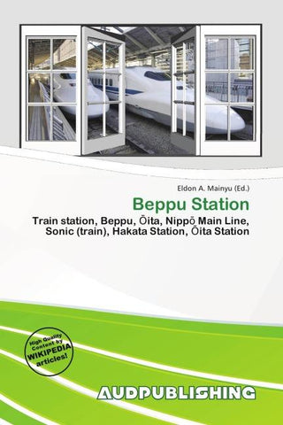 Beppu Station