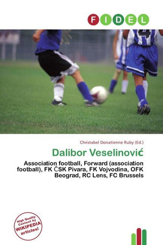 Dalibor Veselinovi¿