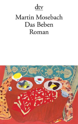Das Beben