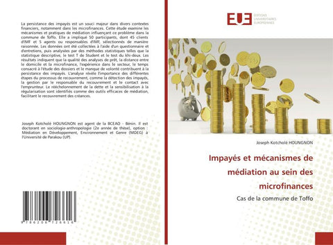 Impayés et mécanismes de médiation au sein des microfinances