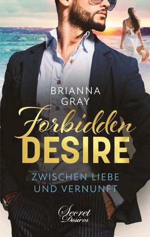 Forbidden Desire