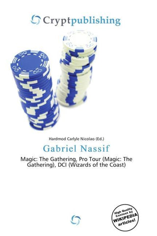 Gabriel Nassif