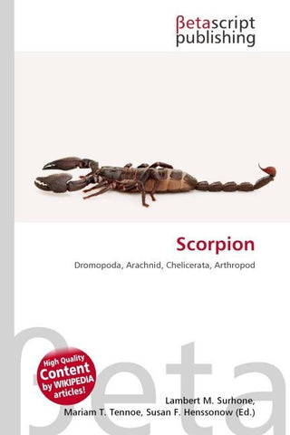 Scorpion