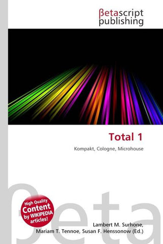 Total 1