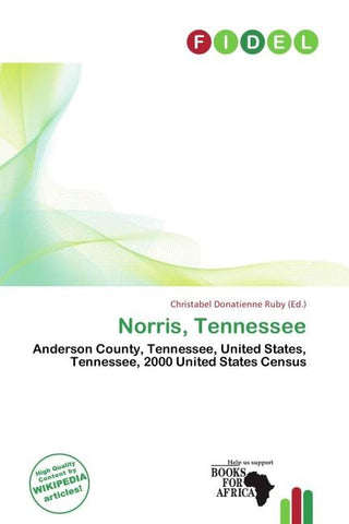 Norris, Tennessee