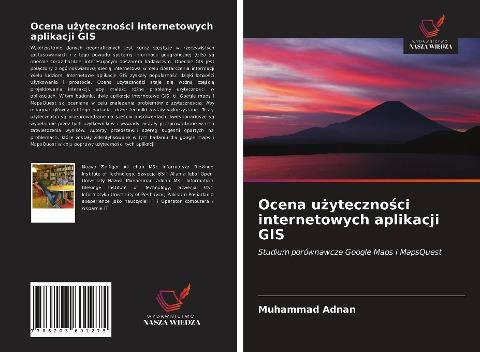 Ocena u¿yteczno¿ci internetowych aplikacji GIS