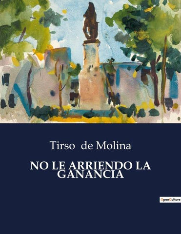 NO LE ARRIENDO LA GANANCIA