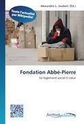 Fondation Abbé-Pierre