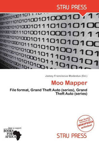 Moo Mapper