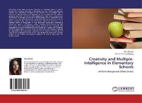 Creativity and Multiple-Intelligence in Elementary Schools