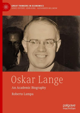 Oskar Lange