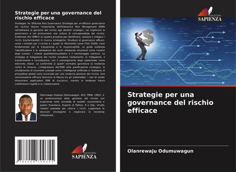 Strategie per una governance del rischio efficace
