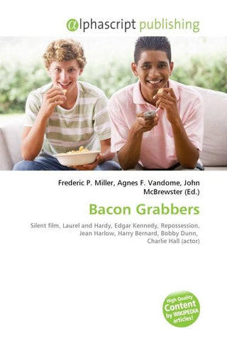 Bacon Grabbers