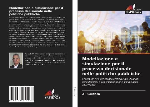 Modellazione e simulazione per il processo decisionale nelle politiche pubbliche