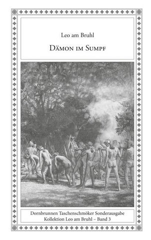 Dämon im Sumpf