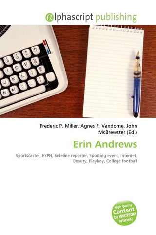 Erin Andrews