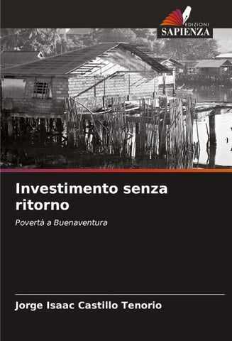 Investimento senza ritorno