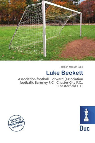 Luke Beckett