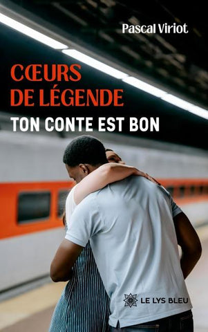 C¿urs de légende