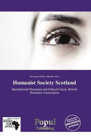 Humanist Society Scotland