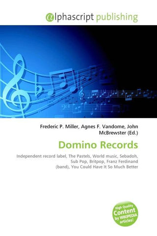 Domino Records