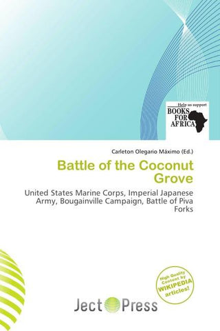 Battle of the Coconut Grove