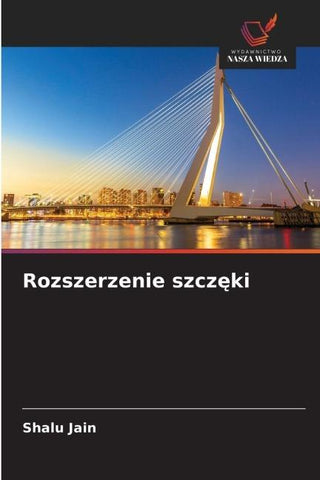 Rozszerzenie szcz¿ki