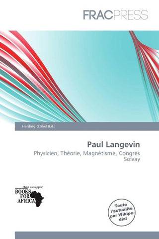Paul Langevin