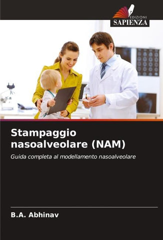 Stampaggio nasoalveolare (NAM)